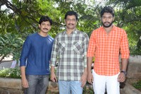 Nene Mukhyamantri Movie Opening